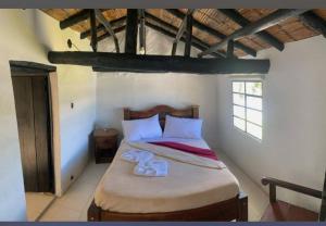 Cabaña La Santa María