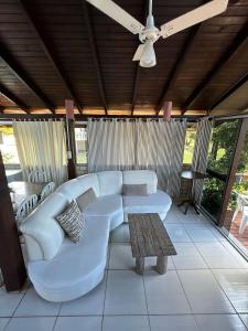 Casa Rosa Beat – No Coração do Rosa