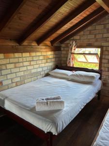 Casa Rosa Beat – No Coração do Rosa