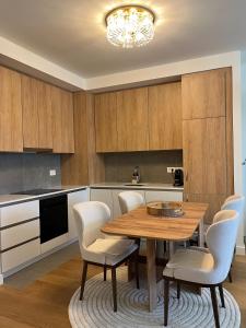 Belgrade Waterfront Dream