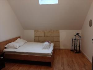 Gîte de campagne 4 ou 5 personnes