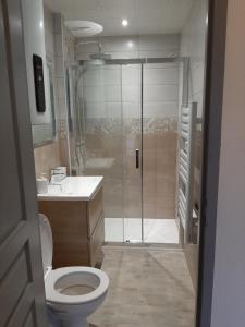 Gîte de campagne 4 ou 5 personnes