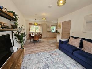 Dog-Friendly Townhouse in Converted Mill near Stroud Commons