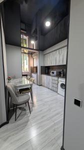 Garis apartment next to Borjomi Central Park