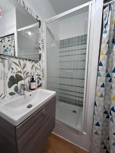 T2 Cosy HYPER CENTRE AJACCIO