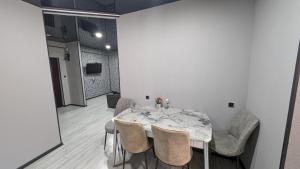 Garis apartment next to Borjomi Central Park