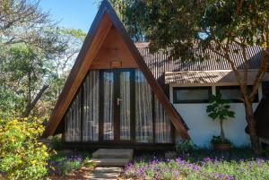 Vạn Tùng Homestay & Café - Ubytování bez kategorie ve městě Ấp Xuân An