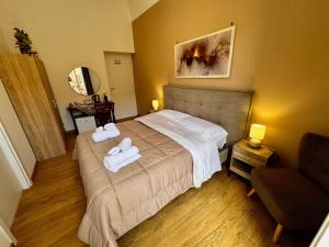 Großes Doppelzimmer