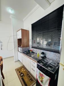 Apartamento na Praia dos Ingleses