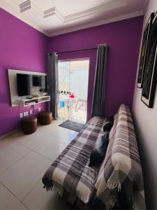 Apartamento na Praia dos Ingleses