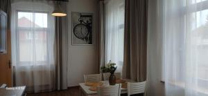 Apartmány Šrámek Stříbro