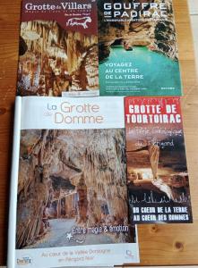 Maisons de vacances Le petit logis de Lascaux : photos des chambres