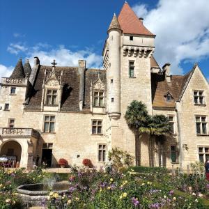 Maisons de vacances Le petit logis de Lascaux : photos des chambres