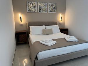 Deluxe Doppelzimmer