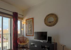 Casa de Férias T2_Frente de praia