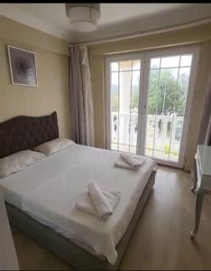 Ng Hisar Apart Hotel