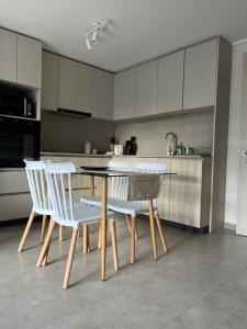 Lindo departamento Nuevo