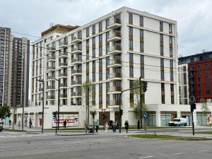 Q4 Comfort Apartment