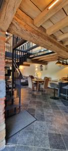 Gîtes de la Chapelle