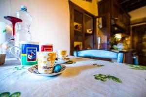 *La Torre Di Amelia* Nel Cuore Dell Umbria