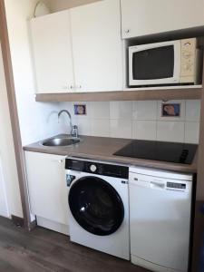 Port du Crouesty CapOcéan - maeva Home - Appartement 2 pièces 4 personnes - Sélection MAE-4534