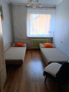 Mieszkanie przy plaży dla 4-5 osób