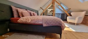 Gîtes de la Chapelle