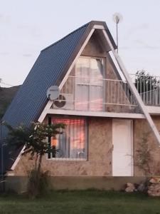 Cabañas Jazmines del Lago