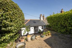 Crab Cottage, Mousehole