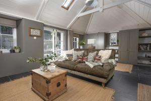 Crab Cottage, Mousehole