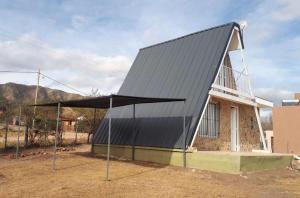 Cabañas Jazmines del Lago