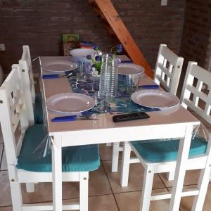 Cabañas Jazmines del Lago