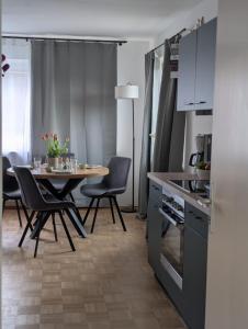 Appartement Samira