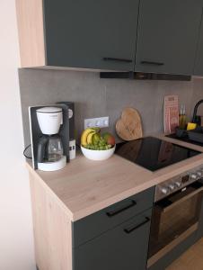 Appartement Samira