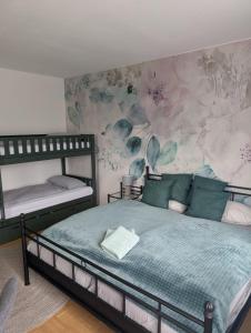 Appartement Samira
