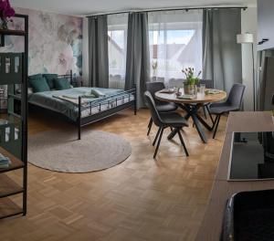 Appartement Samira