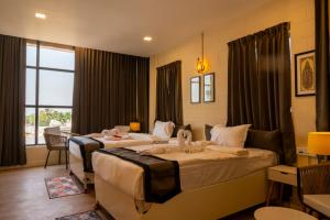 Hotel Chandan Heritage