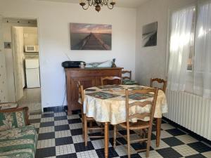 A Capbreton, en bordure de forêt au calme