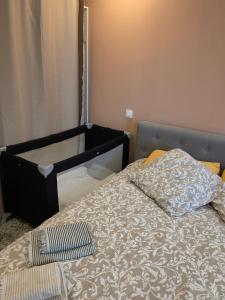 Appartements Au milieu des sites historiques : Appartement 1 Chambre