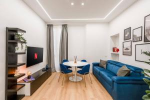 Sarpi Designe Home Gerusalemme M5