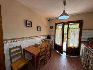 Casa La Escuelina en Villanueva VV-2999-AS