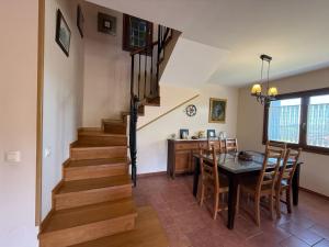 Casa La Escuelina en Villanueva VV-2999-AS