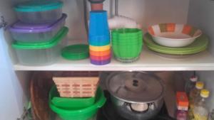 Cabañas Jazmines del Lago