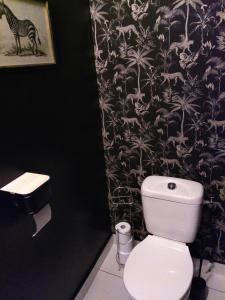 Chambre dhôte au calme dans la campagne des Weppes