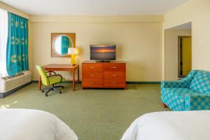 Holiday Inn & Suites Virginia Beach - North Beach by IHG