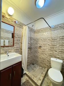 Barazani Garden House