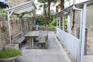 Center of Portorož basement apartment