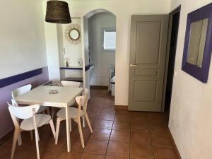 Résidence Hôtel du Golf de Pont Royal - maeva Home - Appartement 2 pièces 4 personnes climatisé - Sélection MAE-2504