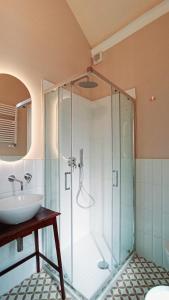 Brindisina Apartment