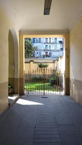 Brindisina Apartment